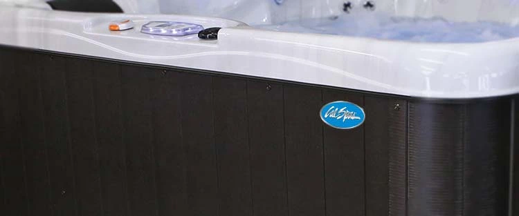 Cal Preferred™ for hot tubs in Greensboro