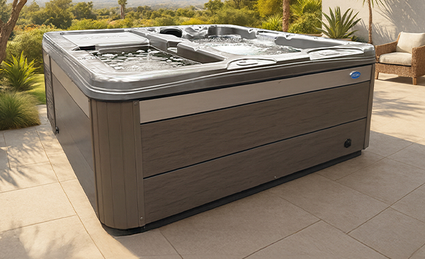 Cold Plunge Spas Series Greensboro hot tubs for sale