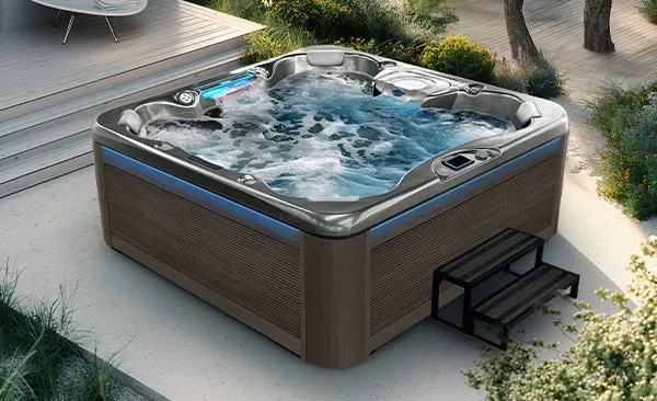 Platinum™ Spas Greensboro hot tubs for sale