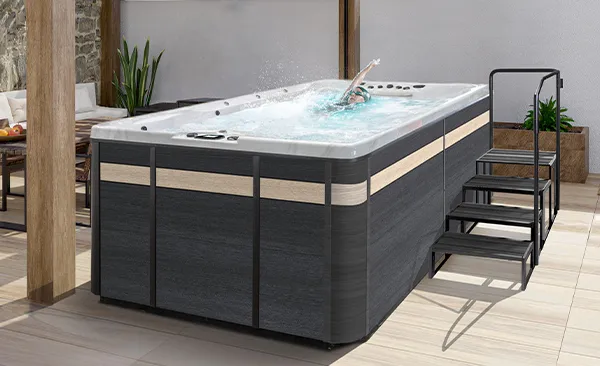 Swim X-Series Spas Greensboro hot tubs for sale