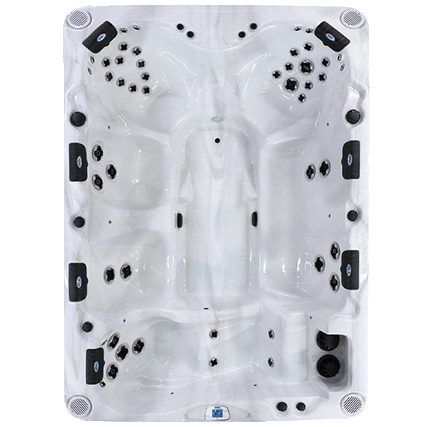 Newporter EC-1148LX hot tubs for sale in Greensboro