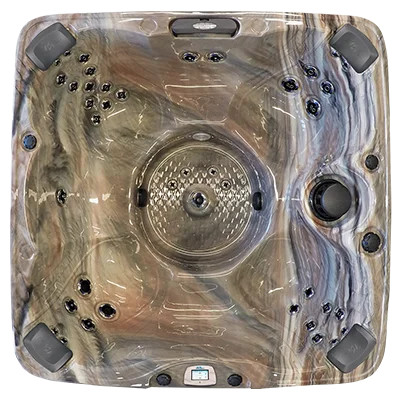 Tropical-X EC-739BX hot tubs for sale in Greensboro