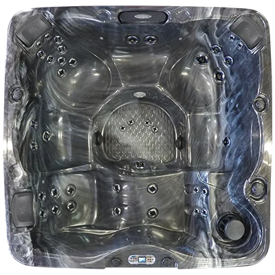 Pacifica EC-739L hot tubs for sale in Greensboro