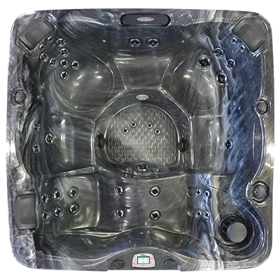 Pacifica-X EC-739LX hot tubs for sale in Greensboro