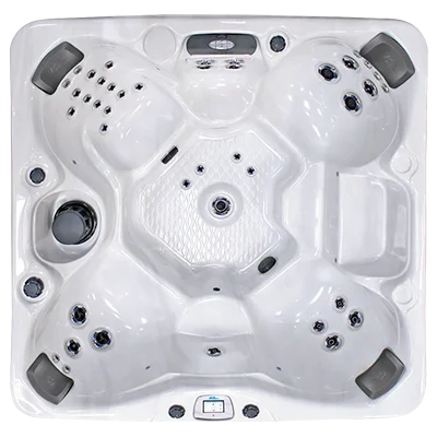 Baja-X EC-740BX hot tubs for sale in Greensboro