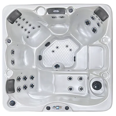 Costa EC-740L hot tubs for sale in Greensboro