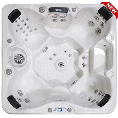 Baja EC-749B hot tubs for sale in Greensboro