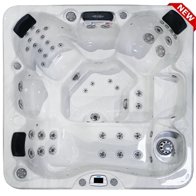 Costa-X EC-749LX hot tubs for sale in Greensboro