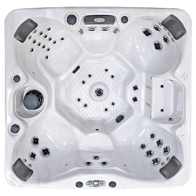 Baja EC-767B hot tubs for sale in Greensboro