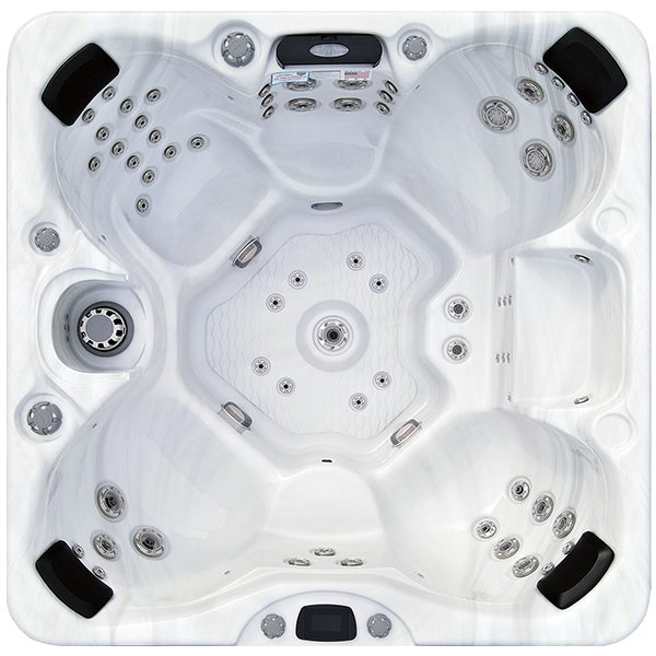 Baja-X EC-767BX hot tubs for sale in Greensboro