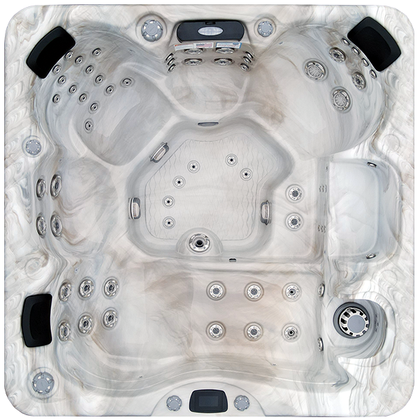 Costa-X EC-767LX hot tubs for sale in Greensboro