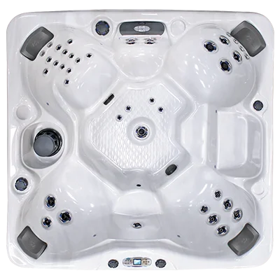 Cancun EC-840B hot tubs for sale in Greensboro