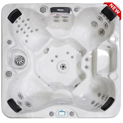 Cancun-X EC-849BX hot tubs for sale in Greensboro