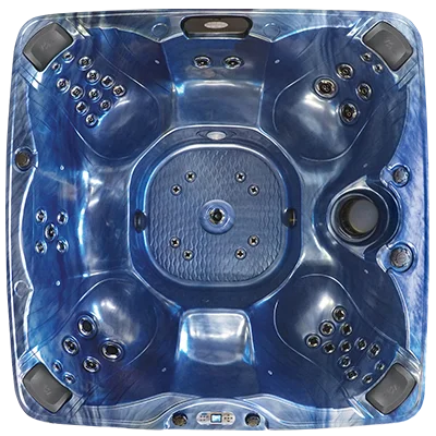 Bel Air EC-851B hot tubs for sale in Greensboro