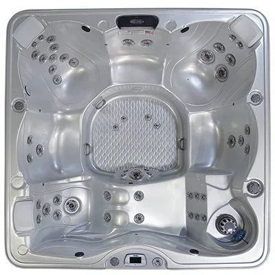 Atlantic-X EC-851LX hot tubs for sale in Greensboro