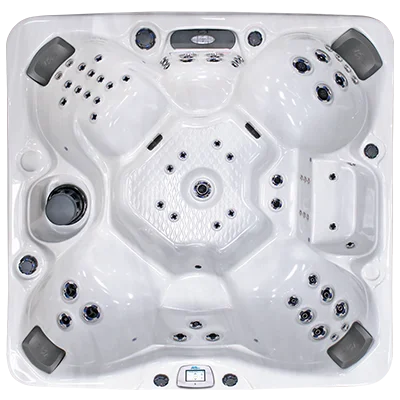 Cancun-X EC-867BX hot tubs for sale in Greensboro