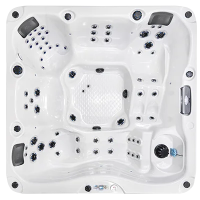 Malibu EC-867DL hot tubs for sale in Greensboro