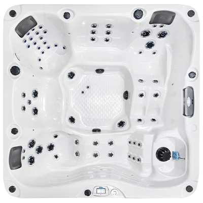 Malibu-X EC-867DLX hot tubs for sale in Greensboro