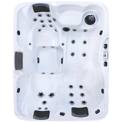 Kona Plus PPZ-533L hot tubs for sale in Greensboro