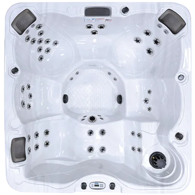 Pacifica Plus PPZ-743L hot tubs for sale in Greensboro