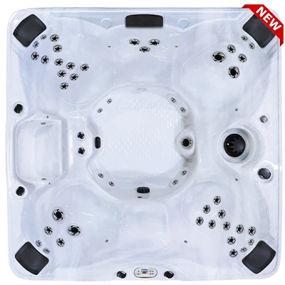 Bel Air Plus PPZ-843BC hot tubs for sale in Greensboro