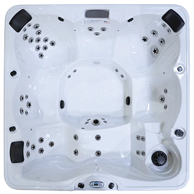 Atlantic Plus PPZ-843L hot tubs for sale in Greensboro