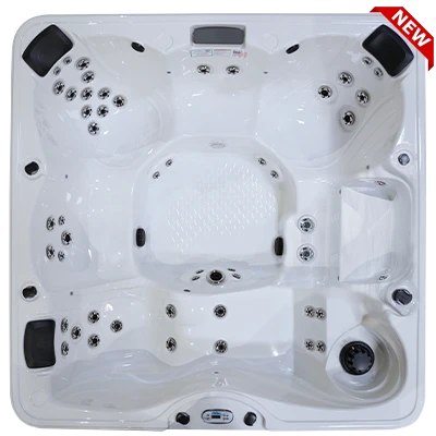 Atlantic Plus PPZ-843LC hot tubs for sale in Greensboro